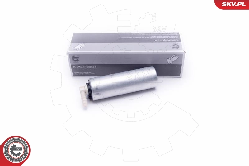 Fuel Feed Unit
